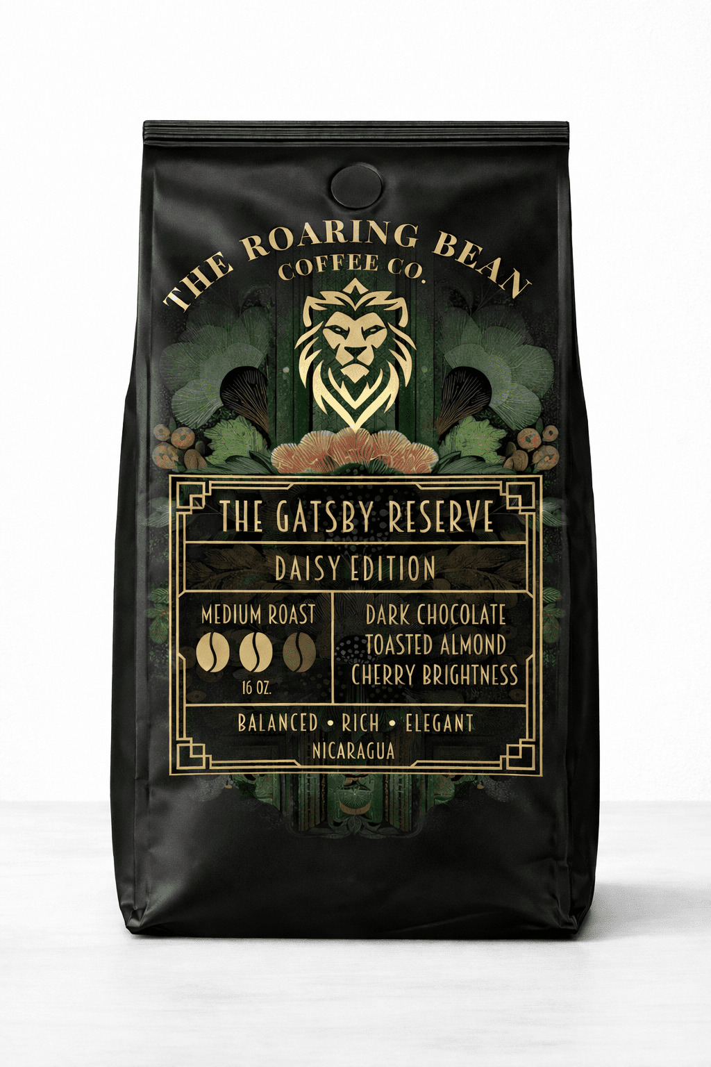 Gatsby Reserve Daisy Edition